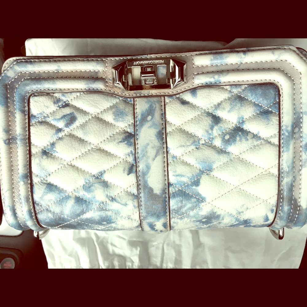 Rebecca Minkoff Love Crossbody
